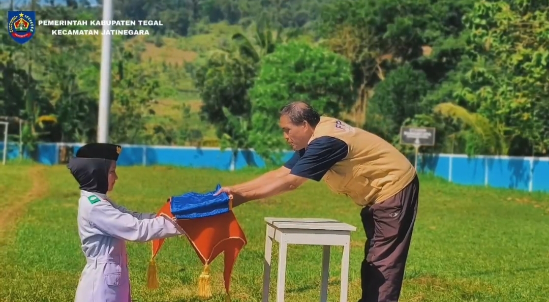 semangat-kemerdekaan-kecamatan-jatinegara-gelar-gladi-bersih-jelang-hut-ri-ke-80